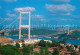 73252414 Istanbul Constantinopel Fatih Sultan Mehmet Koepruesue Istanbul Constan - Turchia