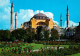 73249274 Istanbul Constantinopel Sultanahmet Park Ve Ayasofya St Sophia Museum I - Turchia