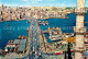 73249273 Istanbul Constantinopel Galatabruecke Istanbul Constantinopel - Turchia