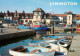 73244735 Lymington Town Hafen Lymington Town - Altri & Non Classificati