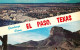 73242867 El_Paso_Texas Fliegeraufnahme - Autres & Non Classés