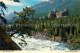 73241895 Canadian Rockies Banff Springs Hotel Canadian Rockies - Non Classés