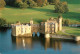 73225784 Kent Leeds Castle Near Maidstone Aerial View Kent - Other & Unclassified