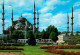 73225598 Istanbul Constantinopel Sultan Ahmet Camii Istanbul Constantinopel - Turchia