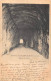 Sirod Bourg De Sirod La Percée Tunnel Canton Champagnole Aubert Précurseur - Autres & Non Classés