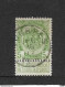 83° Tourpes - 1893-1907 Wappen