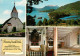 73207032 Balestrand Kirche Panorama Balestrand - Norwegen