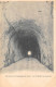 Sirod Bourg De Sirod La Percée Tunnel Canton Champagnole Précurseur - Autres & Non Classés