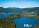 73196979 Eiken Fliegeraufnahme  - Norway