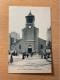 CPA Animée Paris Église Saint Ferdinand - Dos Non Divisé - Andere Monumenten, Gebouwen