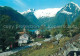 73166882 Norge Norwegen Tjugum Ved Balestrand Norge Norwegen - Norway