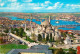 73164811 Istanbul Constantinopel Suleymaniye Istanbul Constantinopel - Turchia