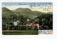 1904? SLOVENIA,AUSTRIA,CELJE,CILLI,USED ILLUSTRATED POSTCARD - Slovénie