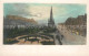 73162747 Edinburgh Panorama Mondschein Edinburgh - Autres & Non Classés