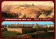 73152470 Jerusalem Yerushalayim The Old City Past And Present Israel - Israël