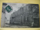 40 3319 CPA 1912 - 40 TILH - GROUPE SCOLAIRE. - Ecoles