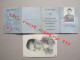 Military Identification Card / YUGOSLAV MILITARY MISSION IN GERMANY ( Berlin ) + Drawing / Nürnberg, 1942. RARE - 1939-45