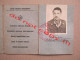 Military Identification Card / YUGOSLAV MILITARY MISSION IN GERMANY ( Berlin ) + Drawing / Nürnberg, 1942. RARE - 1939-45