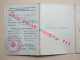 Military Identification Card / YUGOSLAV MILITARY MISSION IN GERMANY ( Berlin ) + Drawing / Nürnberg, 1942. RARE - 1939-45