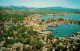 73131834 Rockland_Maine Harbour Air View - Altri & Non Classificati