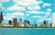 73131781 Chicago_Illinois Skyline - Sonstige & Ohne Zuordnung