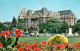 73131757 Victoria British Columbia Empress Hotel Monument  - Non Classificati