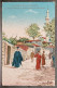 SOUVENIR DE SALONIQUE , L'UNIQUE MINARET A DOUBLE BALCON A SALONIQUE , LOT 315 - Grèce