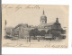 Clermont-ferrand - L'Eglise Saint-Pierre Des Minimes Et La Place  - 6829 - Unclassified