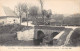 Pont De Gratteroche Ardon Le Pasquier Vannoz Pont Sur L'Angillon Canton Champagnole 1241 BF Paris - Autres & Non Classés