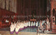 73127961 New_York_City Cathedral Church John The Divine - Sonstige & Ohne Zuordnung