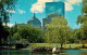 73127934 Boston_Massachusetts Swanboat Public Garden - Sonstige & Ohne Zuordnung