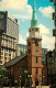 73127932 Boston_Massachusetts Old South Meeting House - Sonstige & Ohne Zuordnung