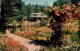 73127903 Victoria British Columbia Butchart Gardens Residence Victoria British C - Ohne Zuordnung