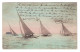 VELEROS // 1905 - Sailing Vessels