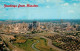 73127830 Houston_Texas Skyline - Autres & Non Classés