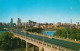 73127734 Minneapolis_Minnesota City Skyline - Sonstige & Ohne Zuordnung