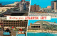 73127731 Atlantic_City_New_Jersey Panorama Park Place Boardwalk Hotels - Other & Unclassified