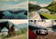 73127647 Williams Lake Chilko Lake Wilderness Ranch Williams Lake - Non Classés