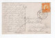 1922. KINGDOM OF SHS,SLOVENIA,HRASTNIK POSTMARK,LJUBLJANA,ILLUSTRATED POSTCARD,USED TO AUSTRIA - Slovénie