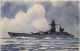 Cuirasse Richelieu - Warships