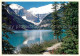 73126543 Lake Louise Panoramic View Canadian Rockies Lake Louise - Zonder Classificatie