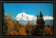 73126542 Mount Robson Automn Colours Canadian Rockies Mount Robson - Non Classés