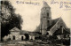 Longjumeau - L Eglise - Longjumeau