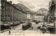 Grenoble - Place Grenelle - Tramway - Grenoble