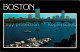 73126228 Boston_Massachusetts Skyline Longfellow Bridge  - Other & Unclassified