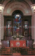 73126128 Quebec Kathedrale Altar Quebec - Unclassified