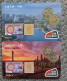 T-Union Transport Card,stamp,coins, Phonecard With Dragon, Two Cards, Only 120pcs Of Each, See Description - Zonder Classificatie
