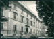 Parma Salsomaggiore Istituto Baistrocchi STRAPPINO FG Foto Cartolina HB4892 - Parma