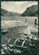 Lecco Lago FG Foto Cartolina HB4917 - Lecco