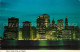 73125470 New_York_City Lower Manhattan At Night - Sonstige & Ohne Zuordnung